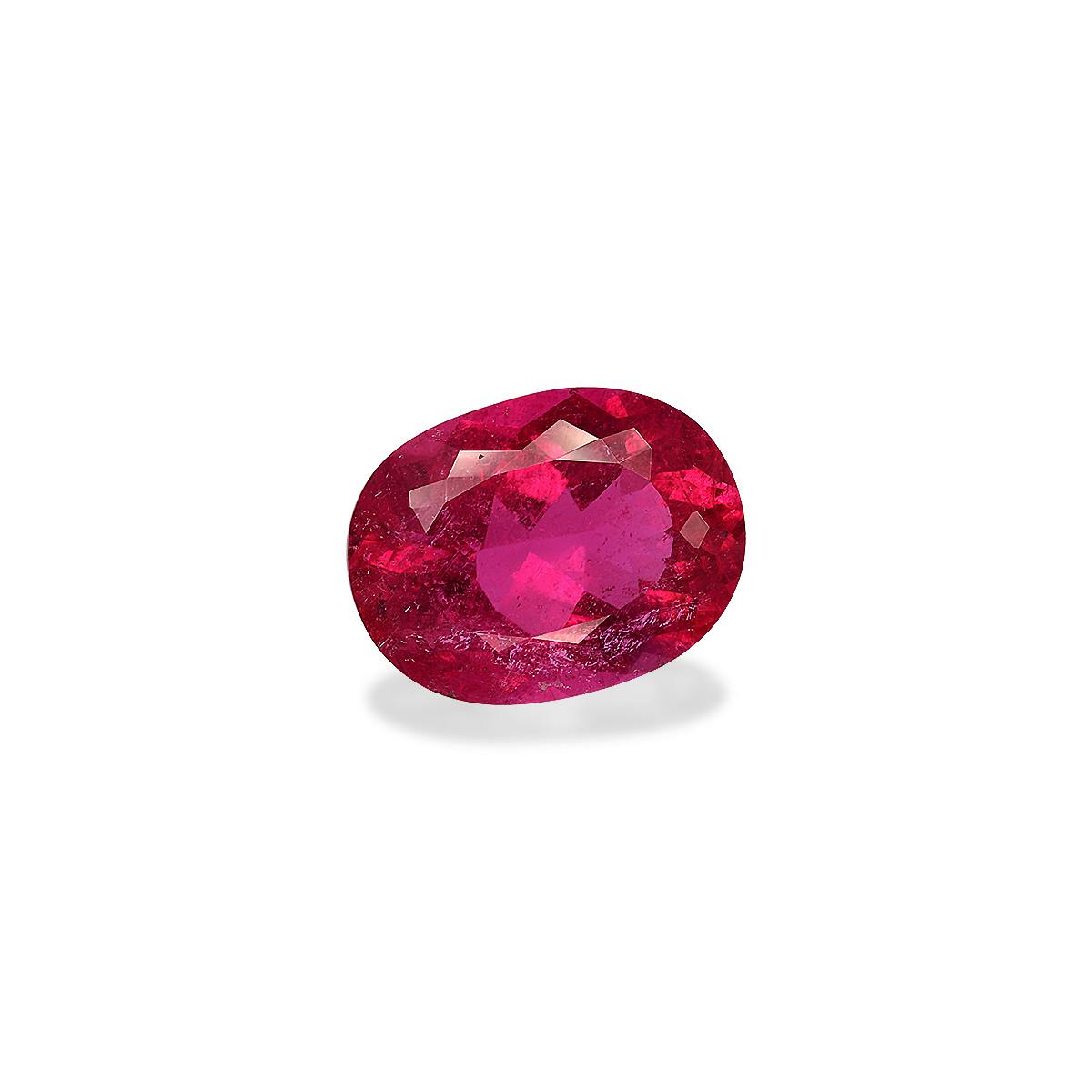 Rubellite Tourmaline 9.08 ct